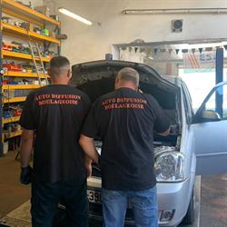 Garage AUDIBO - 1,2,3 AutoService, Boulay-Moselle - Horaires d'ouverture