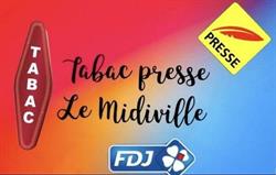 Tabac Presse Midiville, Ramonville-Saint-Agne - Horaires d'ouverture
