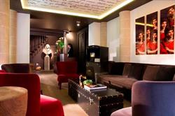 HOTEL MOLIERE, Paris - Horaires d'ouverture