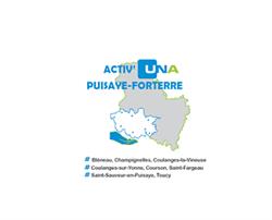 ACTIV'UNA Puisaye-Forterre, Toucy - Horaires d'ouverture