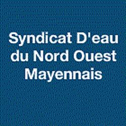 Syndicat D'eau Du Nord Ouest Mayennais, Gorron - Horaires d'ouverture