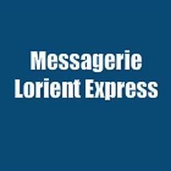 Messagerie Lorient Express, Larmor-Plage - Horaires d'ouverture