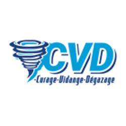 Curage Vidange Dégazage C.V.D, Chatuzange-le-Goubet - Horaires d'ouverture