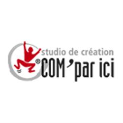 Com Par Ici, Prigonrieux - Horaires d'ouverture