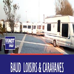 FENDT Baud Loisirs Caravanes, - Horaires d'ouverture