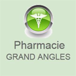 Pharmacie Grand Angles, Les Angles - Horaires d'ouverture