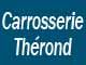 Carrosserie Thérond Philippe, Chabottes - Horaires d'ouverture
