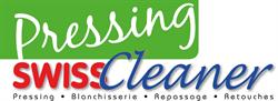 Pressing Swiss Cleaner, Saint-Louis - Horaires d'ouverture