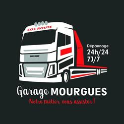 Garage Mourgues SARL, Onet-le-Château - Horaires d'ouverture
