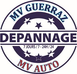 mv guerraz automobile, Archamps - Horaires d'ouverture