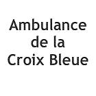 Ambulance De La Croix Bleue, Saint-Symphorien-de-Lay - Horaires d'ouverture