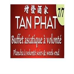 Tan Phat, Brive-la-Gaillarde - Horaires d'ouverture