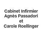 Cabinet Infirmier Passadori Agnes et Roellinger Carole, Altkirch - Horaires d'ouverture