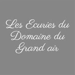 Les Ecuries du Domaine du Grand Air, Chartuzac - Horaires d'ouverture