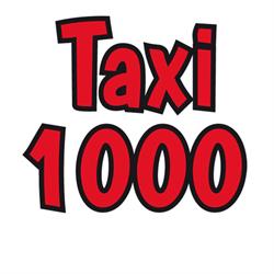 Taxi 1000, Lucé - Horaires d'ouverture