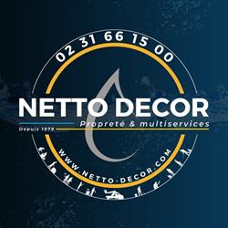 Netto Decor Propreté - Entreprise de Nettoyage Vire, - Horaires d'ouverture