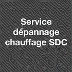 Service Dépannage Chauffage SDC, Salon-de-Provence - Horaires d'ouverture