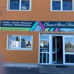 Clara Store Déco, Romans-sur-Isère - Horaires d'ouverture
