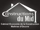 Constructions Du Midi, Lavaur - Horaires d'ouverture