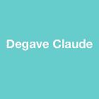 Degave Claude, Verneuil-en-Halatte - Horaires d'ouverture