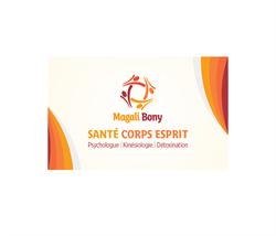 Magali BONY Psycologue - Santé Corps Esprit, Naves - Horaires d'ouverture