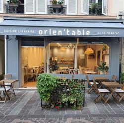 Orien'Table, Créteil - Horaires d'ouverture