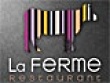 Restaurant La Ferme, Saint-Étienne-de-Montluc - Horaires d'ouverture