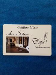 Au Salon d'Elfes, Paris - Horaires d'ouverture