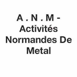 A . N . M - Activités Normande De Metallerie, Saint-Aubin-lès-Elbeuf - Horaires d'ouverture
