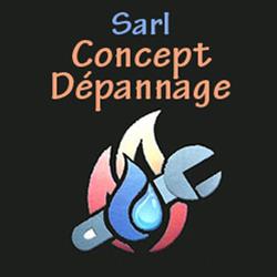Concept Depannage, Châtellerault - Horaires d'ouverture