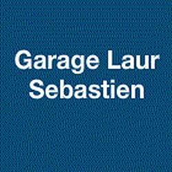 Garage Laur Sebastien, Aurillac - Horaires d'ouverture