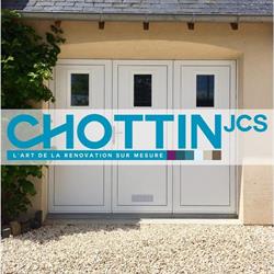 Chottin JCS, Joué-lès-Tours - Horaires d'ouverture