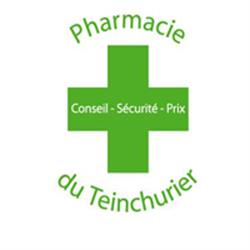 Pharmacie du Teinchurier, Brive-la-Gaillarde - Horaires d'ouverture