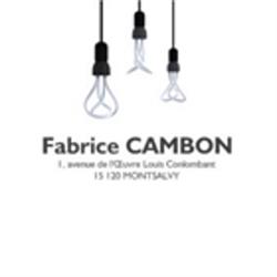 Cambon Fabrice, Montsalvy - Horaires d'ouverture