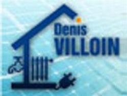 Villoin Denis Eurl, Nançay - Horaires d'ouverture
