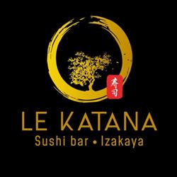 Restaurant le Katana, La Tronche - Horaires d'ouverture