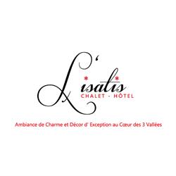 L'Isatis Chalet Hotel, Saint-Martin-de-Belleville - Horaires d'ouverture
