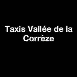 Taxi Vallée De La Corrèze, Venarsal - Horaires d'ouverture