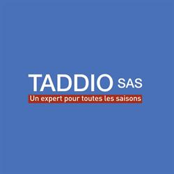 Taddio SAS, Bédarrides - Horaires d'ouverture