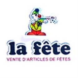 La Fête, Aubergenville - Horaires d'ouverture