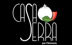 CASA SERRA byl'Entracte, Chambéry - Horaires d'ouverture