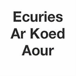 Ecurie Ar Koed Aour, Pleucadeuc - Horaires d'ouverture