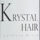 KRYSTAL HAIR, Val-de-Reuil - Horaires d'ouverture