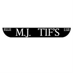 MJ TIFS, Pégomas - Horaires d'ouverture