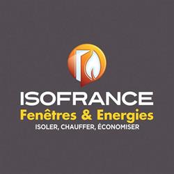 Isofrance Fenêtres, Briançon - Horaires d'ouverture