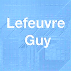 Lefeuvre Guy, Parigné - Horaires d'ouverture
