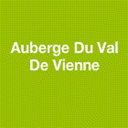 Auberge Du Val De Vienne, Sazilly - Horaires d'ouverture