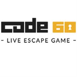 Code 60 - Live Escape Game SARL, Gond-Pontouvre - Horaires d'ouverture