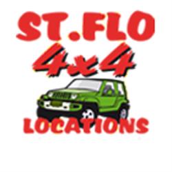 St Flo 4X4, Saint-Florent - Horaires d'ouverture
