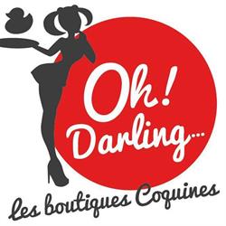 SexShop Oh! Darling Saint-Nazaire - Trignac, - Horaires d'ouverture